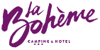 La Bohème Logo