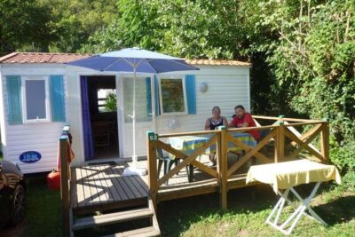 Mobil-Home Confort