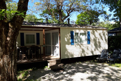 Mobile home FAMILY 29sq.m. - 2 bedrooms