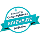 Riverside - Ardèche