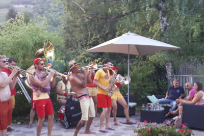 Soirée Concert