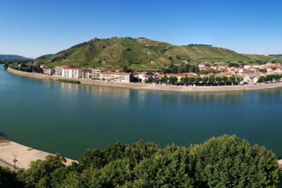 Tournon sur Rhône