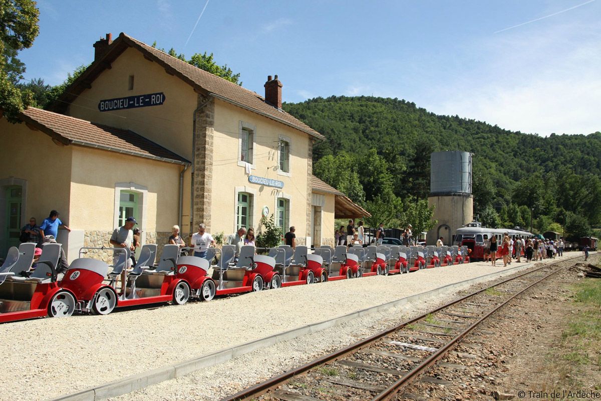 TOUR DE POTIER: COMO, 07200 : AUBENAS Ardèche Rhone Alpes